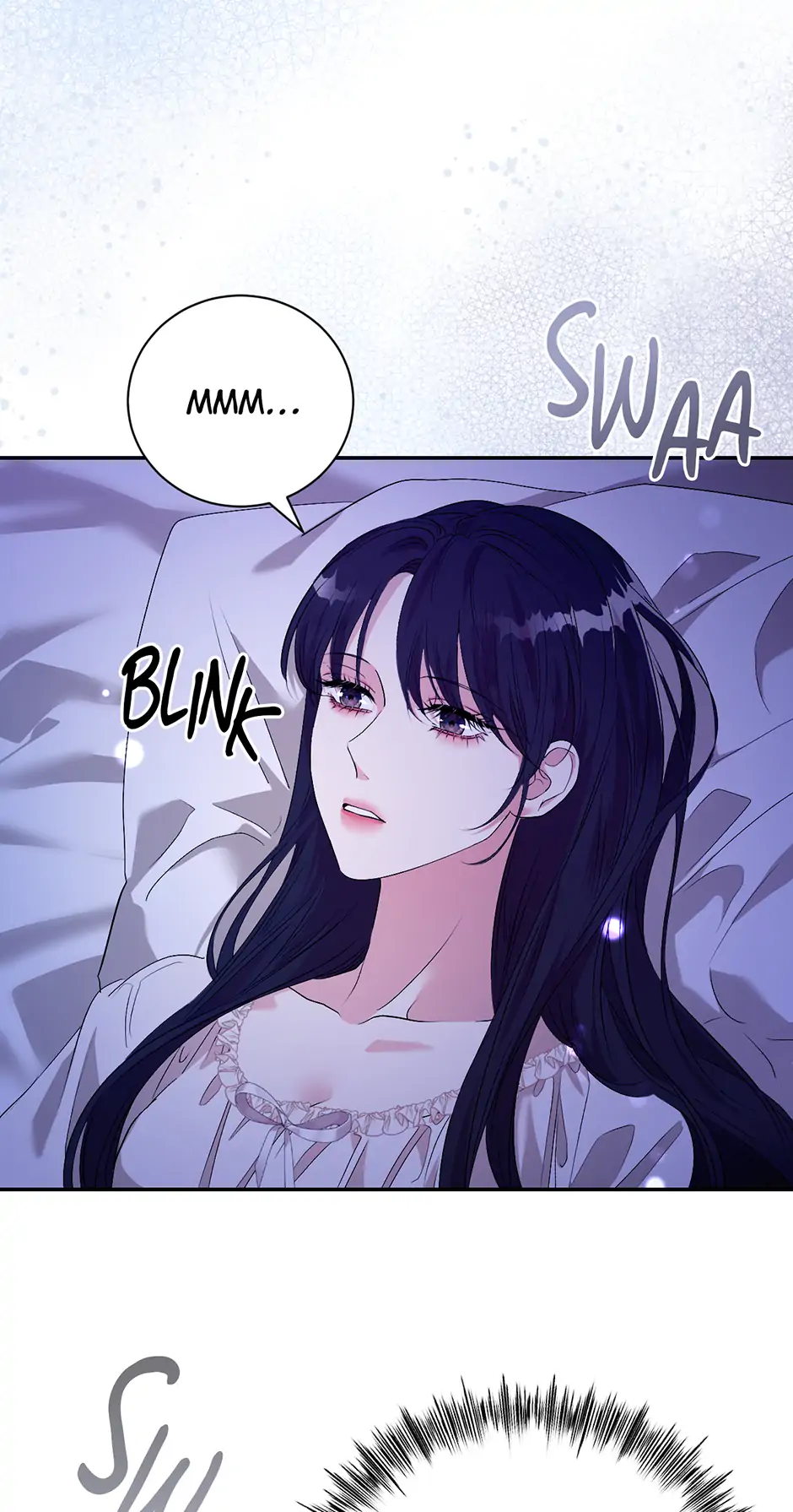 A Breath in the End of Verdure - Chapter 20 manhwa