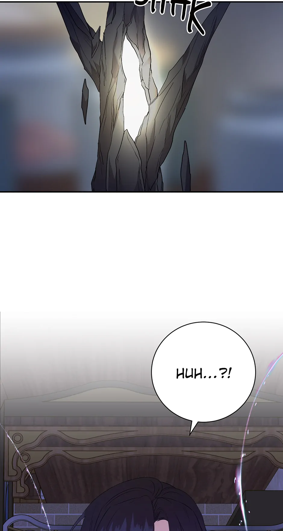A Breath in the End of Verdure - Chapter 20 manhwa