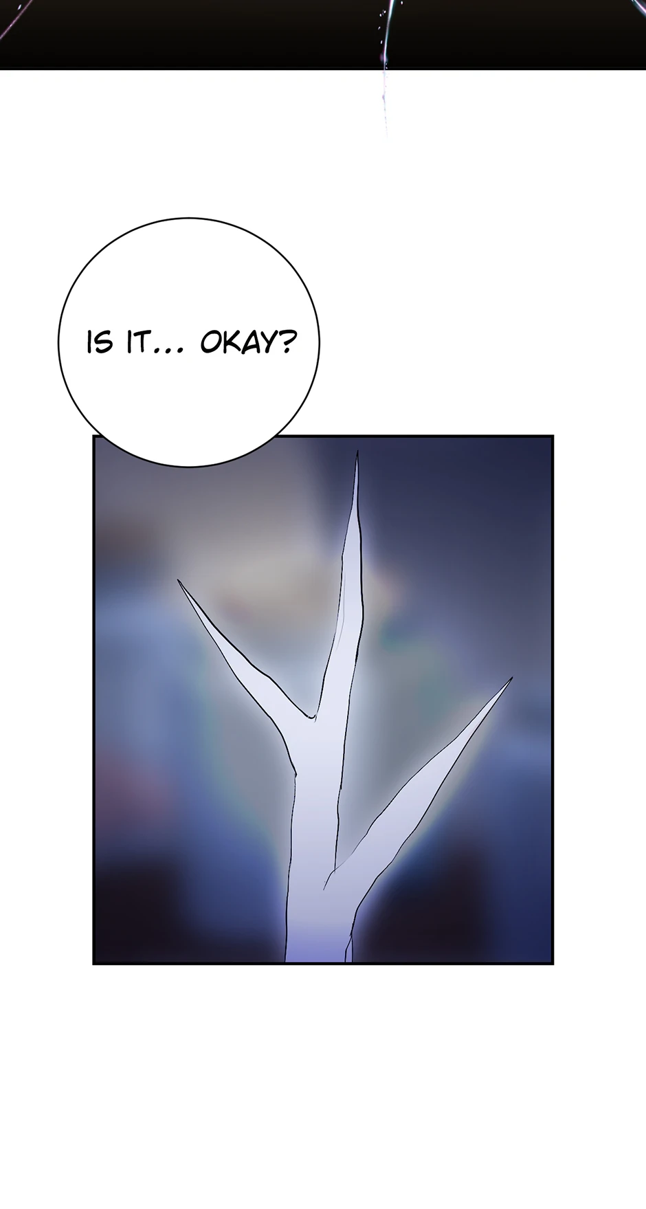 A Breath in the End of Verdure - Chapter 20 manhwa