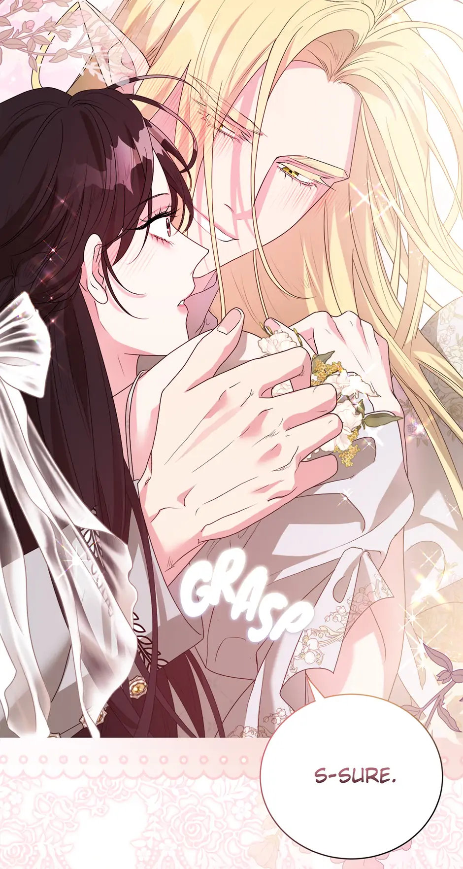 A Breath in the End of Verdure - Chapter 21 manhwa