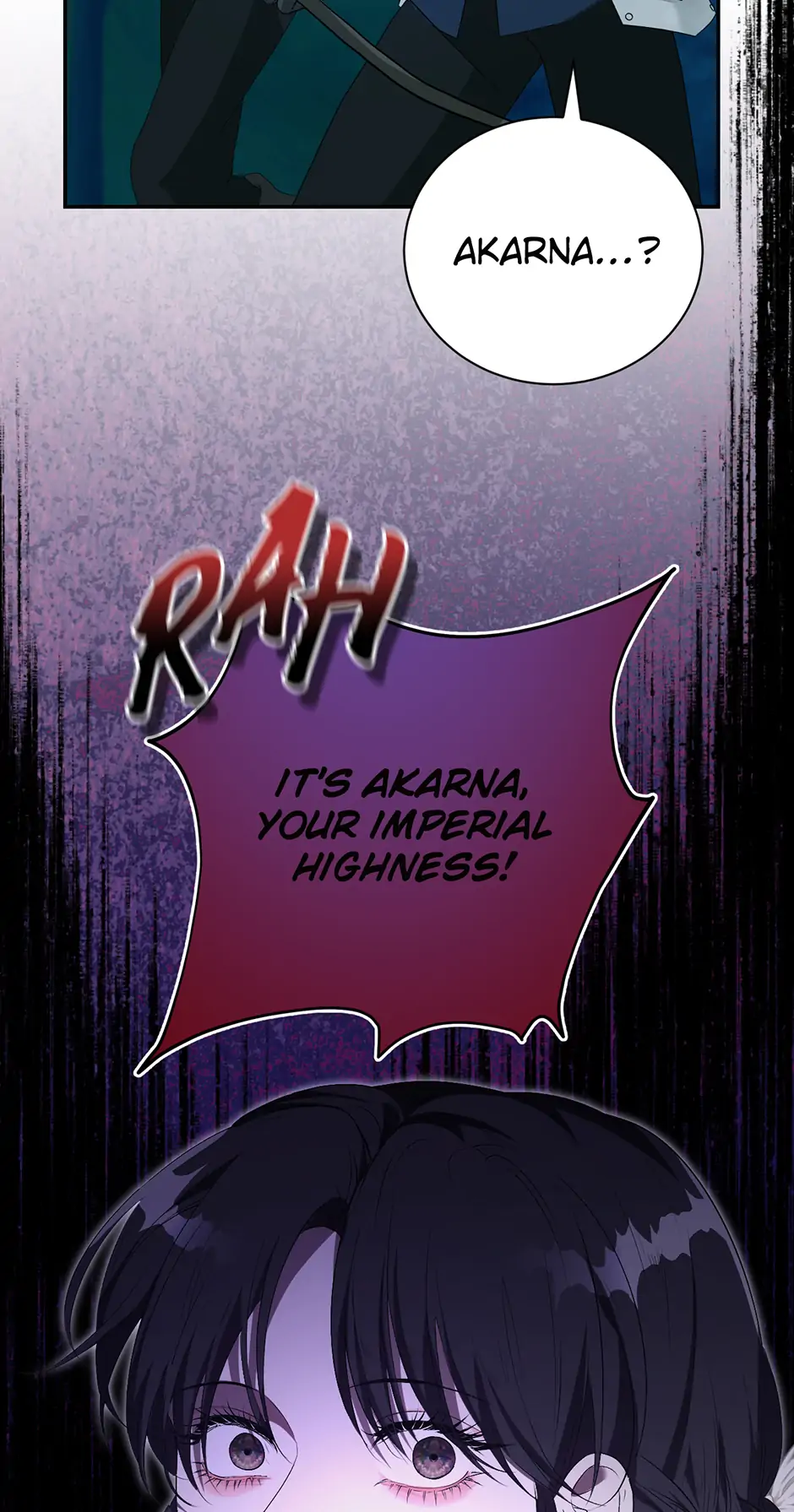 A Breath in the End of Verdure - Chapter 21 manhwa