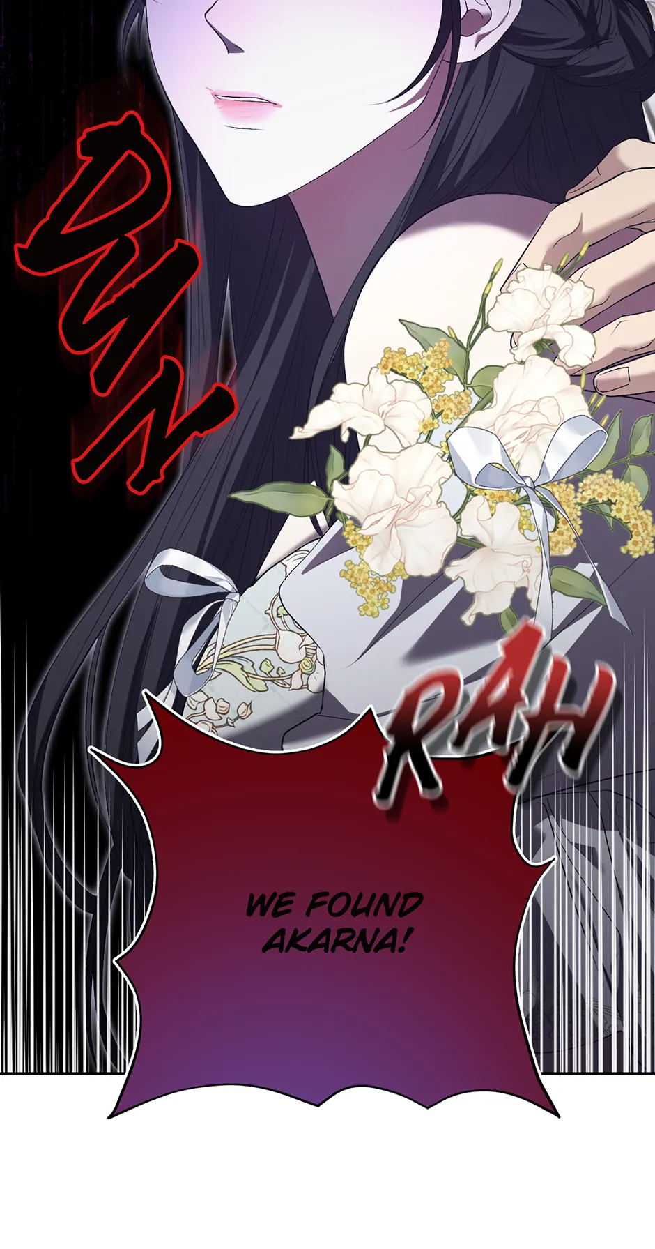 A Breath in the End of Verdure - Chapter 21 manhwa
