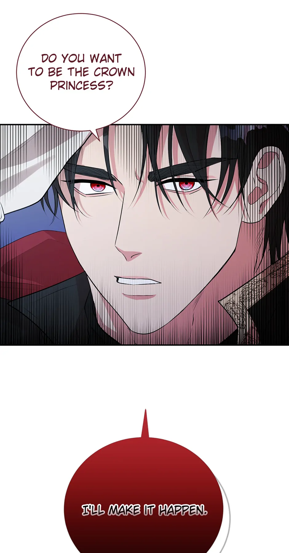 A Breath in the End of Verdure - Chapter 22 manhwa