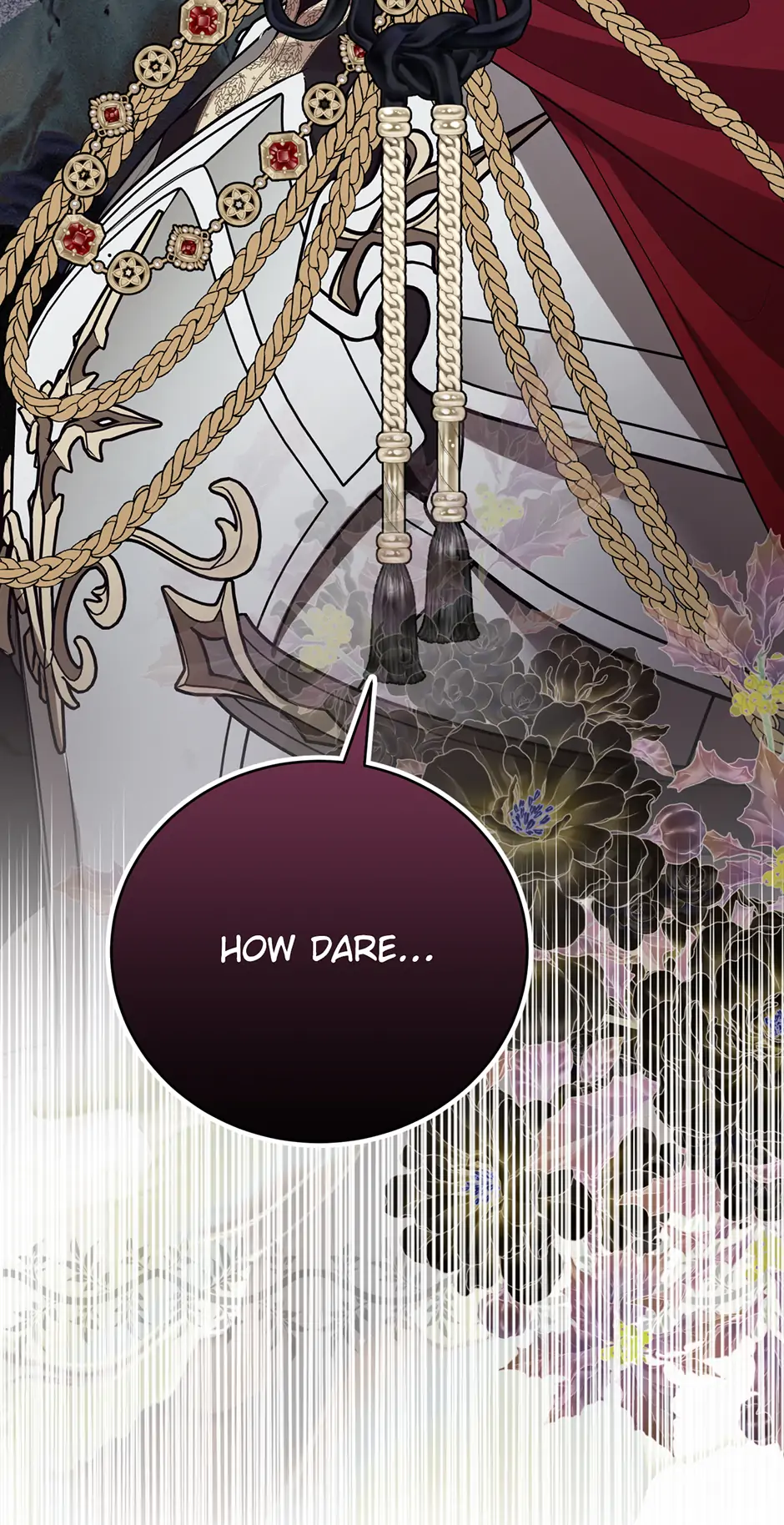 A Breath in the End of Verdure - Chapter 22 manhwa