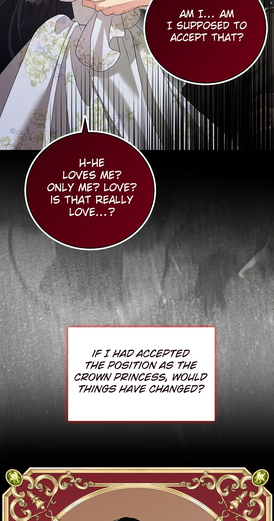 A Breath in the End of Verdure - Chapter 22 manhwa