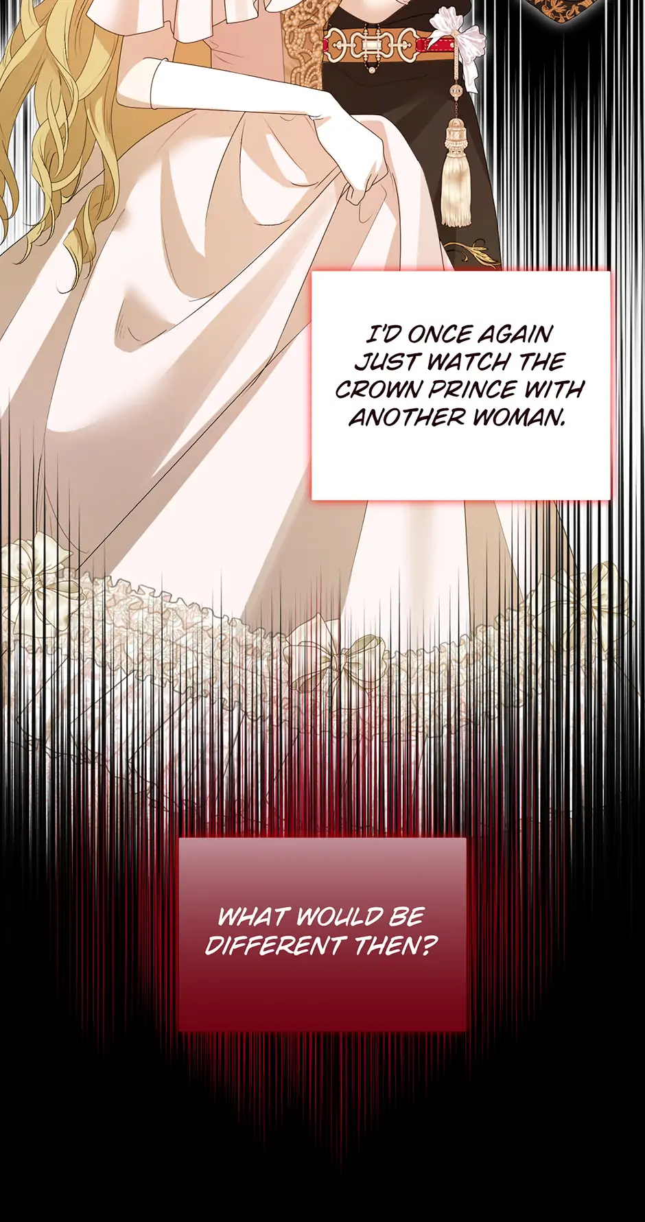 A Breath in the End of Verdure - Chapter 22 manhwa