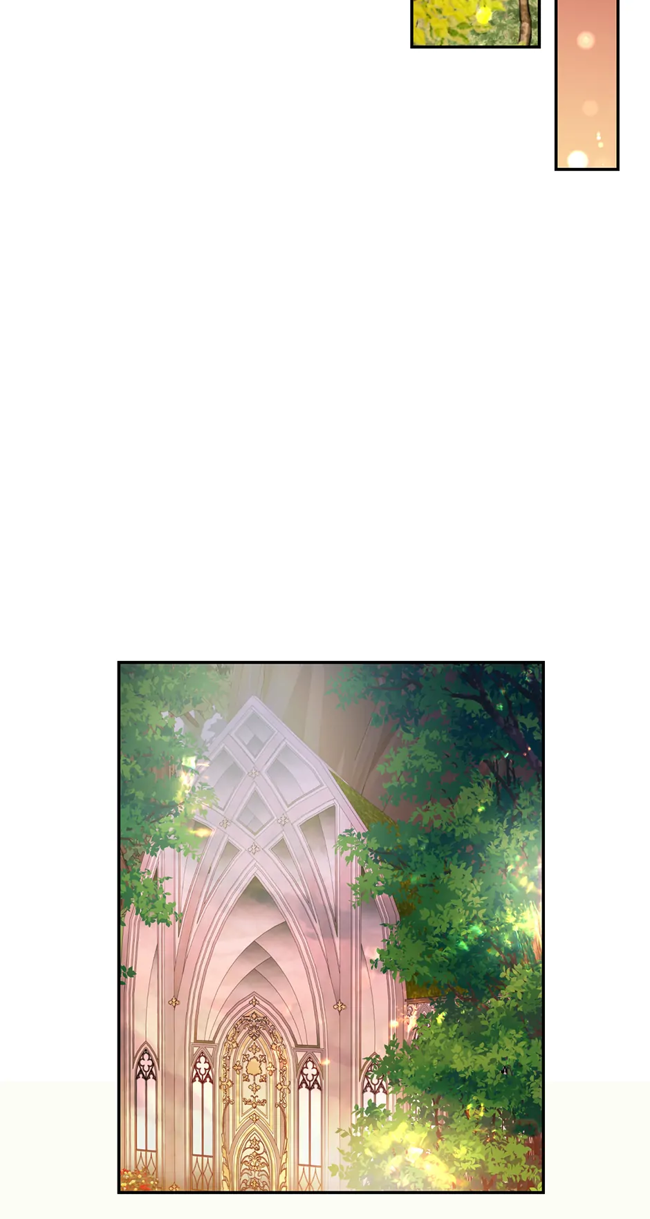 A Breath in the End of Verdure - Chapter 22 manhwa