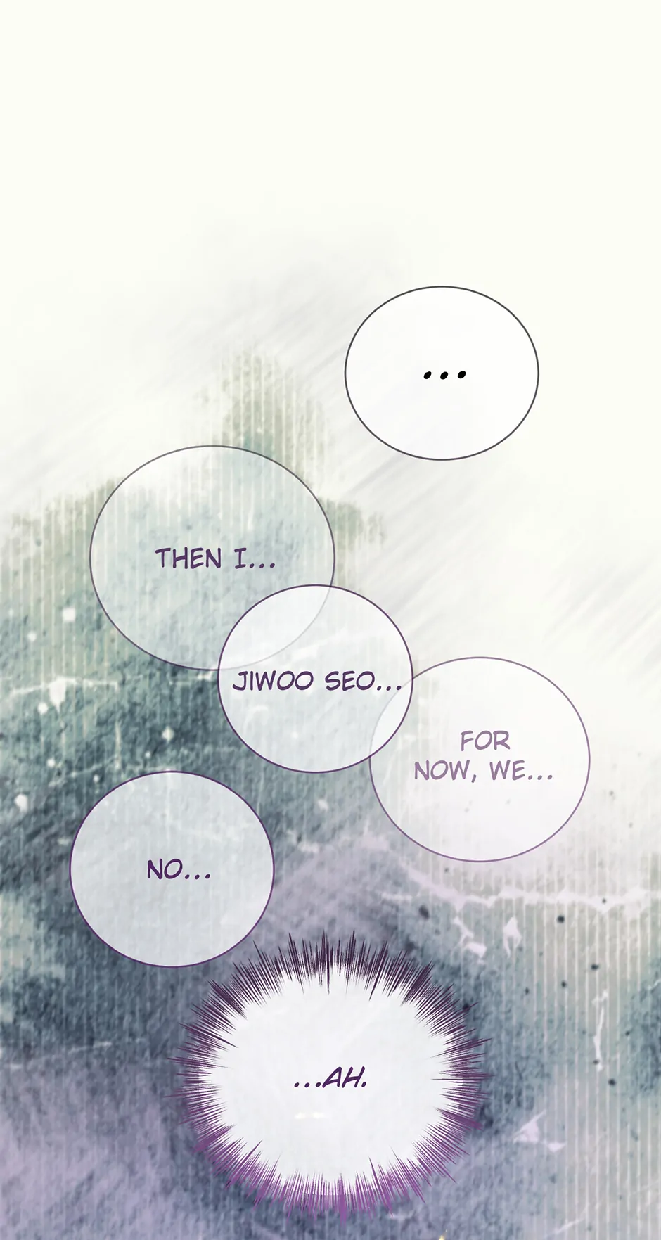 A Breath in the End of Verdure - Chapter 22 manhwa