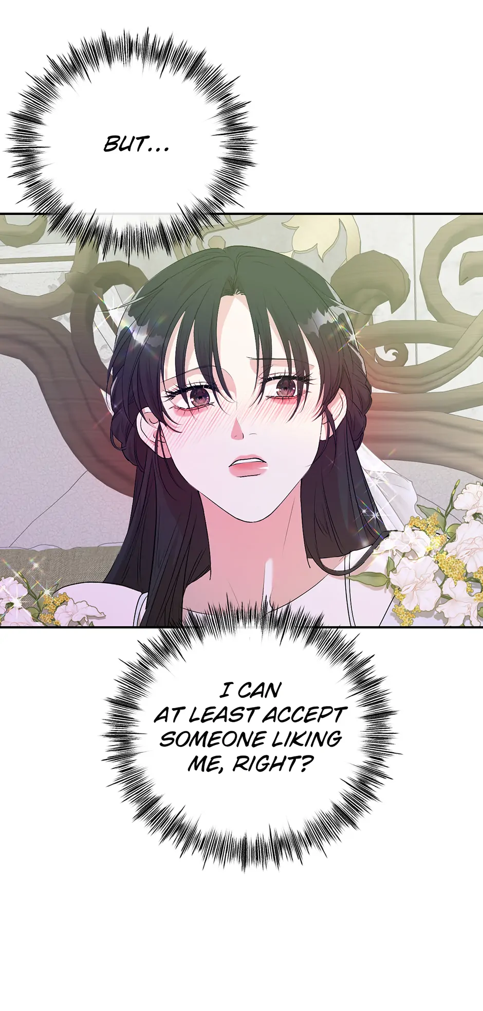 A Breath in the End of Verdure - Chapter 23 manhwa