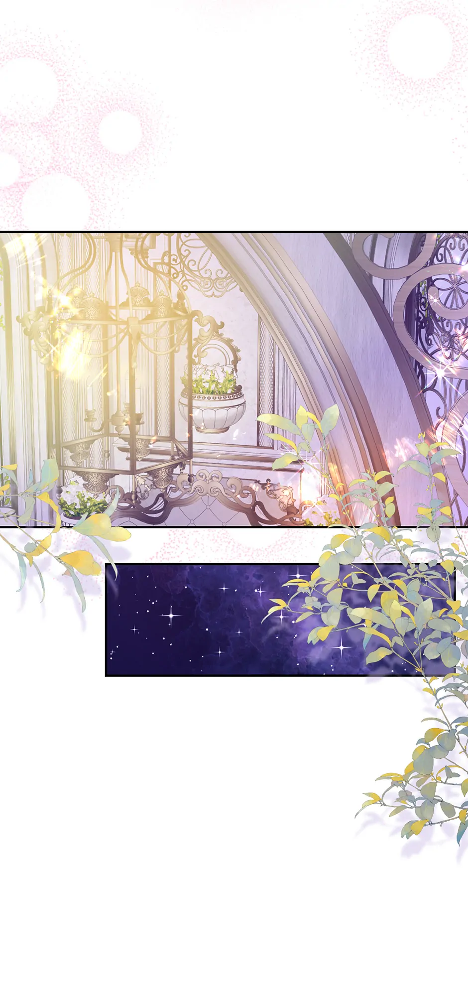 A Breath in the End of Verdure - Chapter 23 manhwa