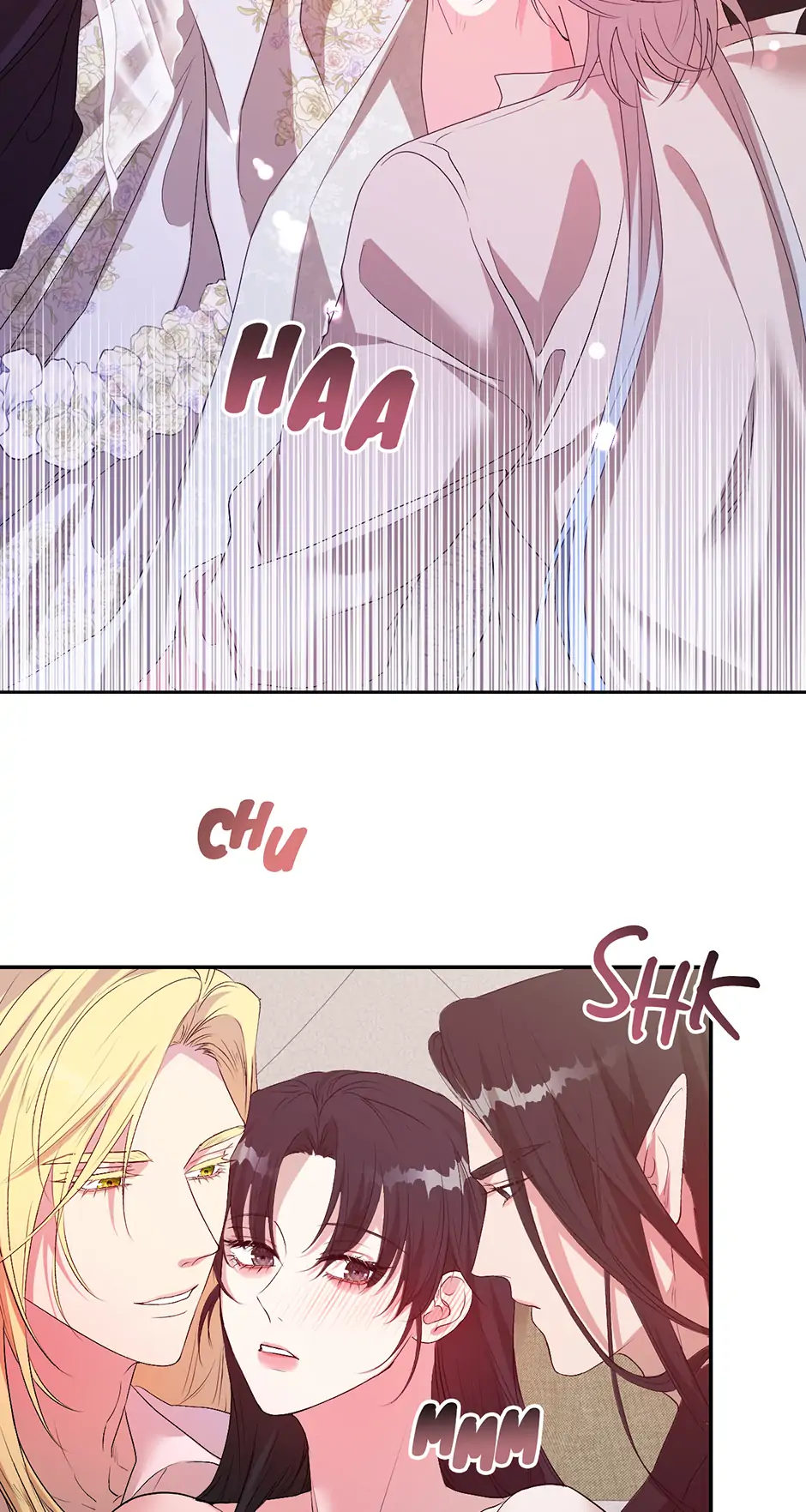 A Breath in the End of Verdure - Chapter 23 manhwa