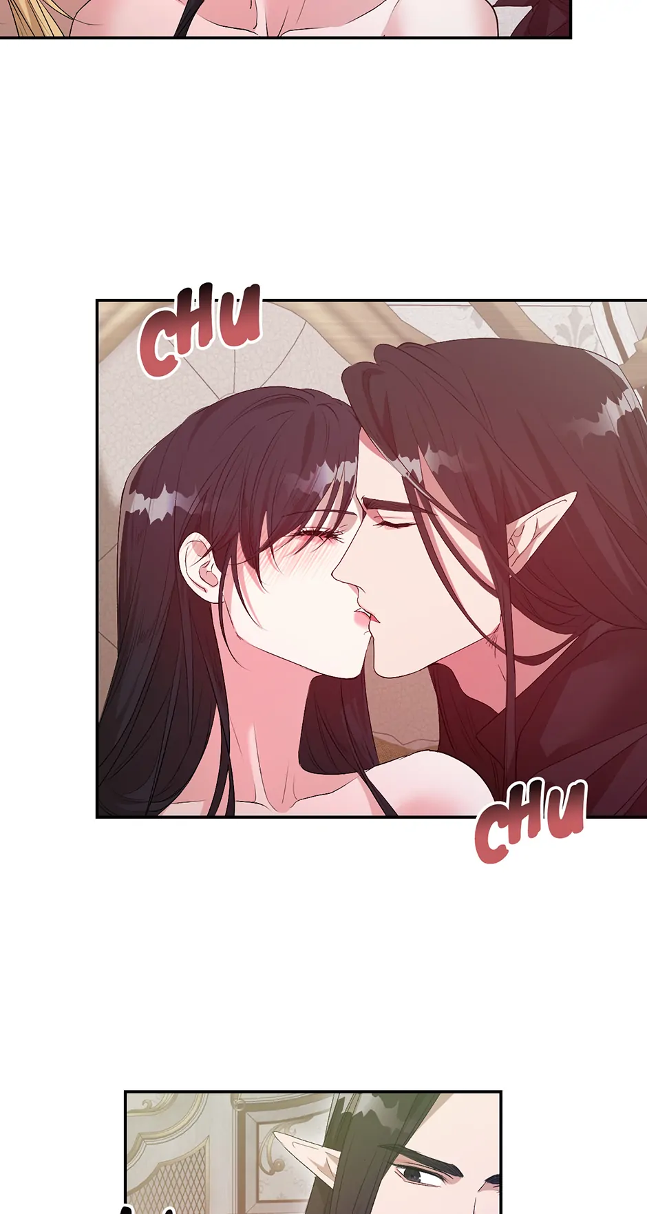 A Breath in the End of Verdure - Chapter 23 manhwa