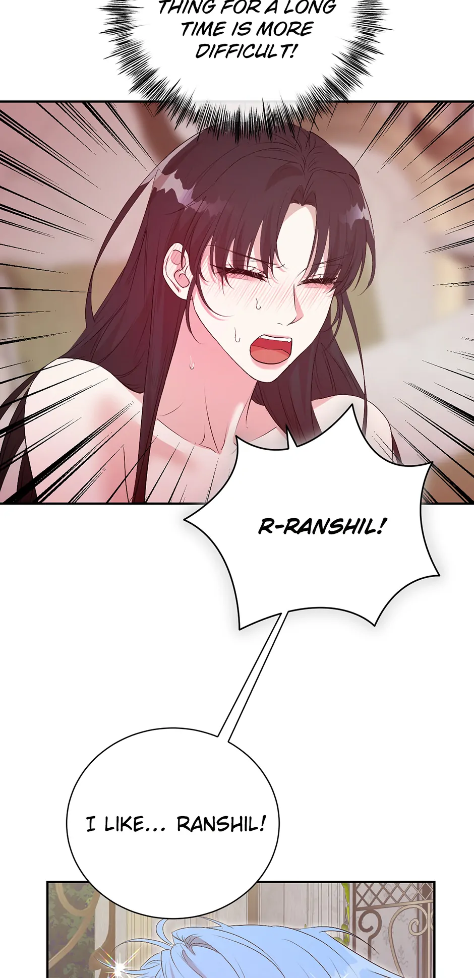 A Breath in the End of Verdure - Chapter 23 manhwa