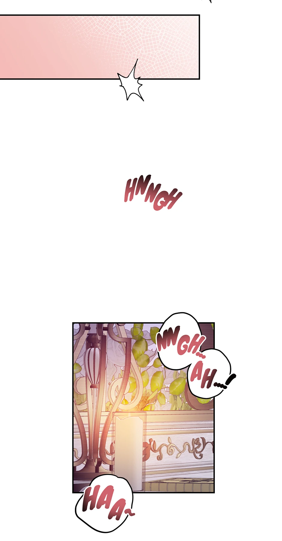 A Breath in the End of Verdure - Chapter 23 manhwa