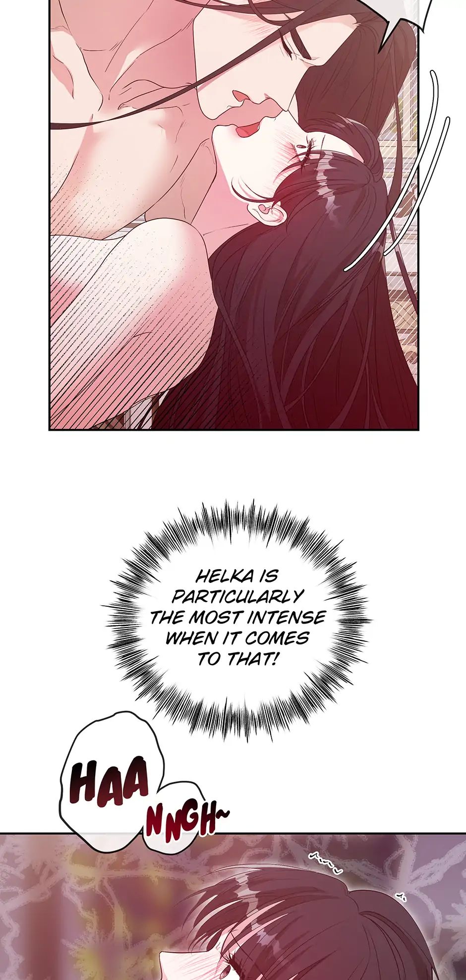 A Breath in the End of Verdure - Chapter 24 manhwa