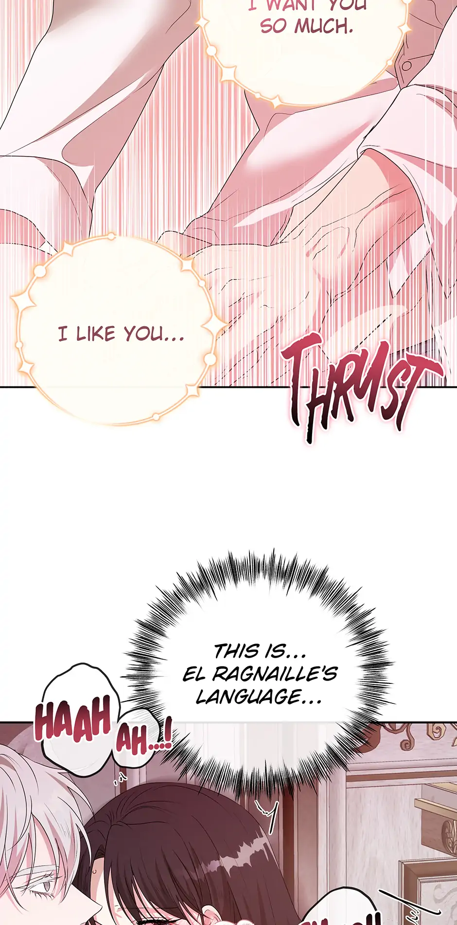 A Breath in the End of Verdure - Chapter 24 manhwa