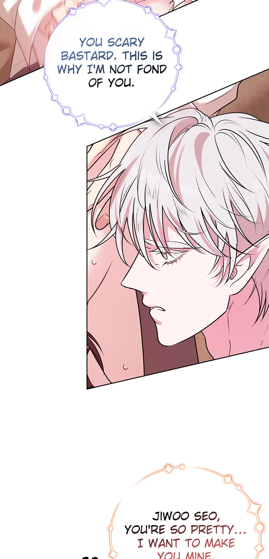 A Breath in the End of Verdure - Chapter 24 manhwa