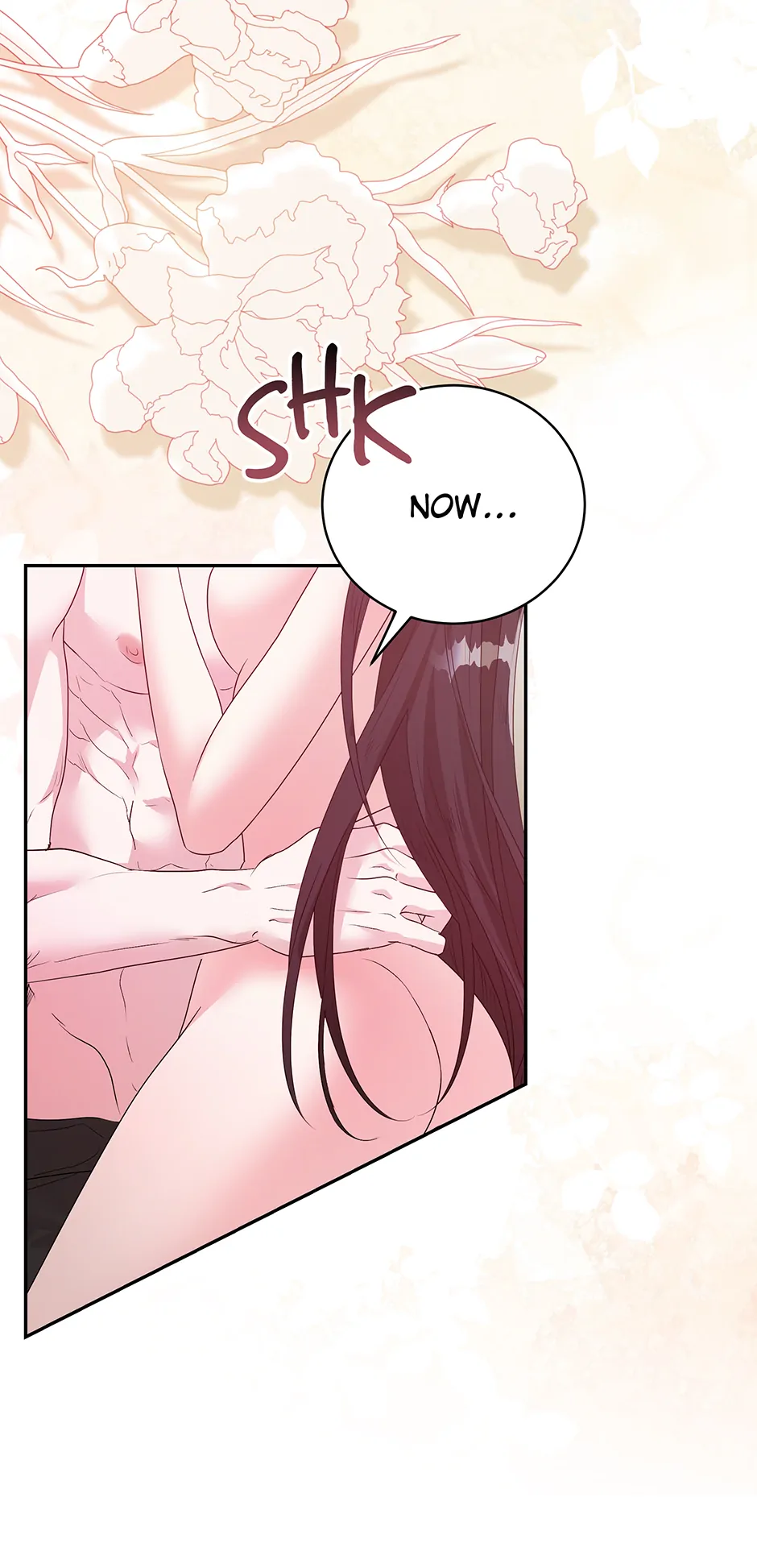 A Breath in the End of Verdure - Chapter 24 manhwa