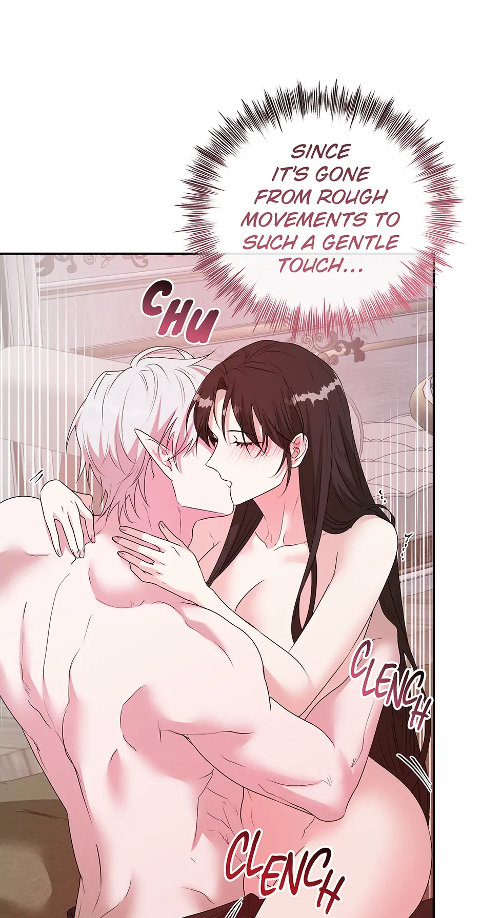 A Breath in the End of Verdure - Chapter 24 manhwa