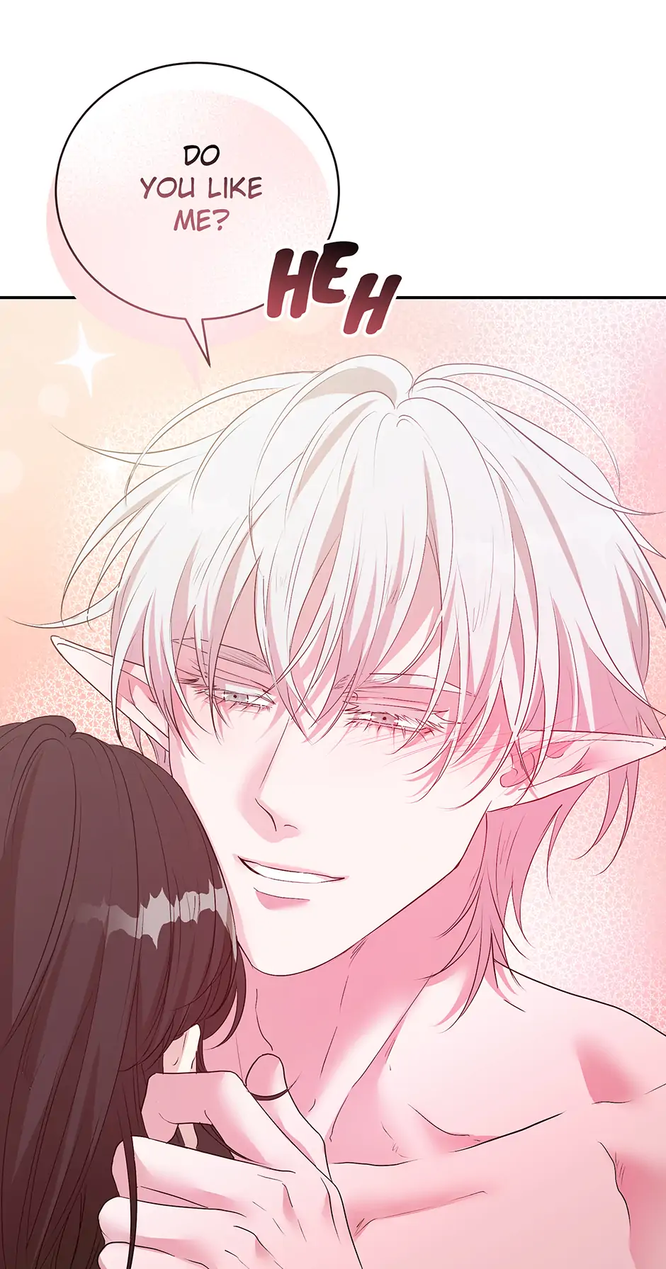 A Breath in the End of Verdure - Chapter 24 manhwa