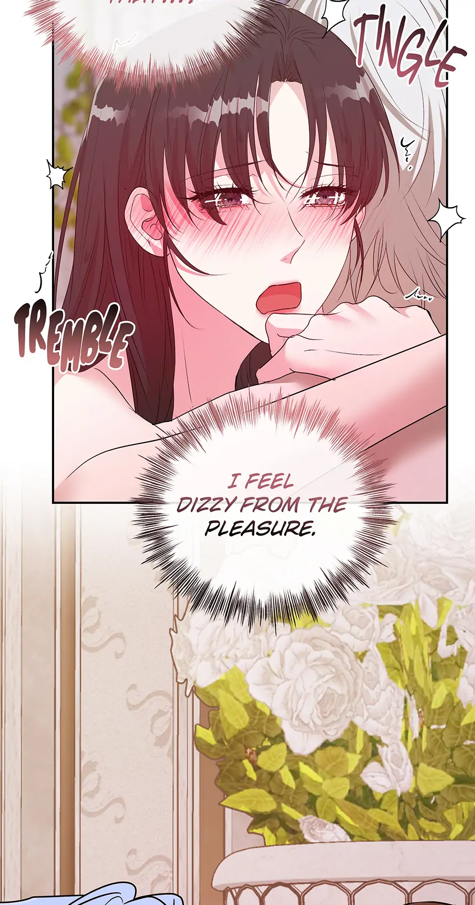 A Breath in the End of Verdure - Chapter 24 manhwa