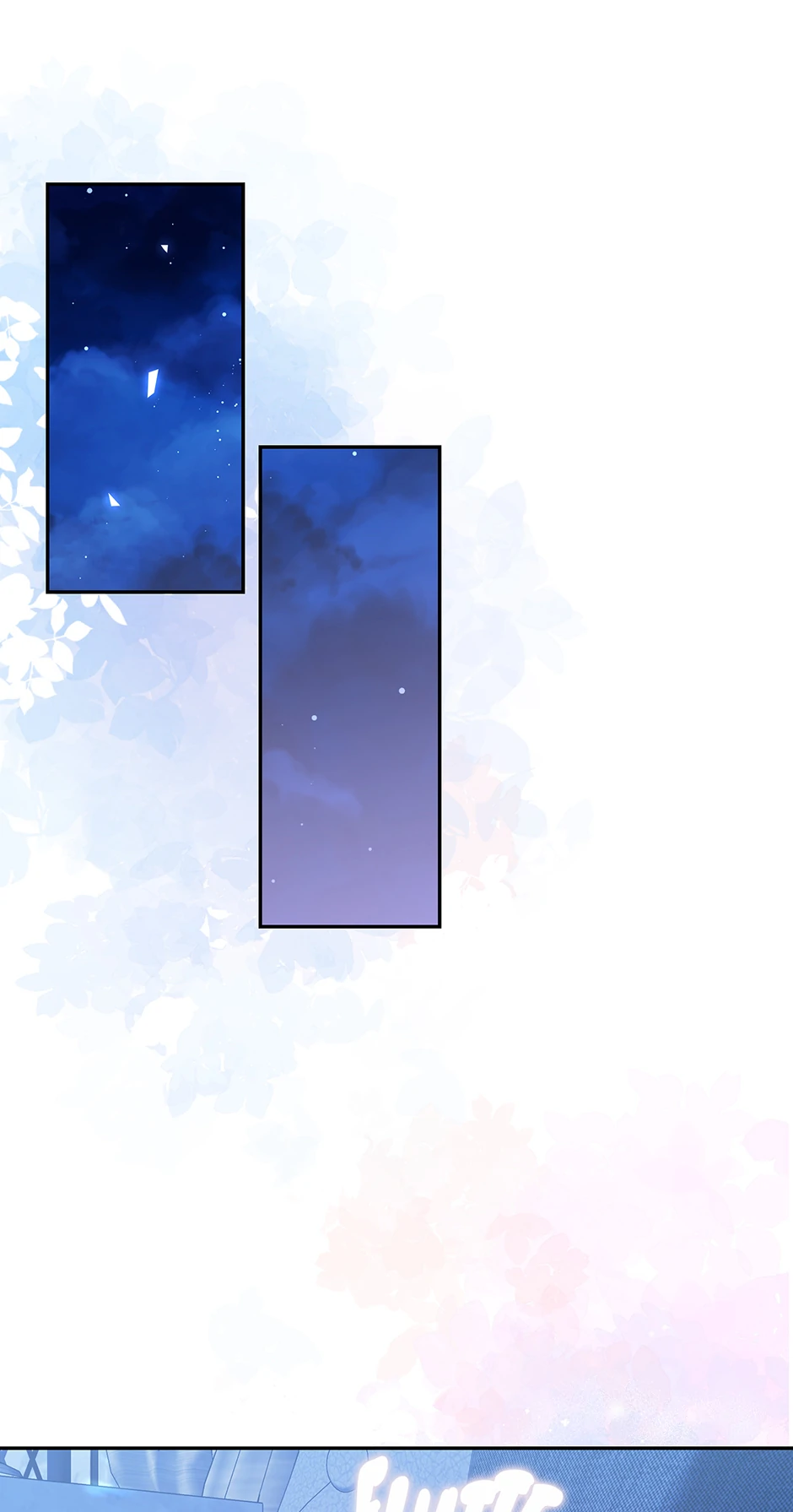 A Breath in the End of Verdure - Chapter 24 manhwa