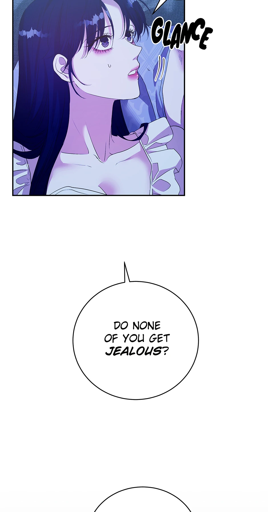 A Breath in the End of Verdure - Chapter 24 manhwa