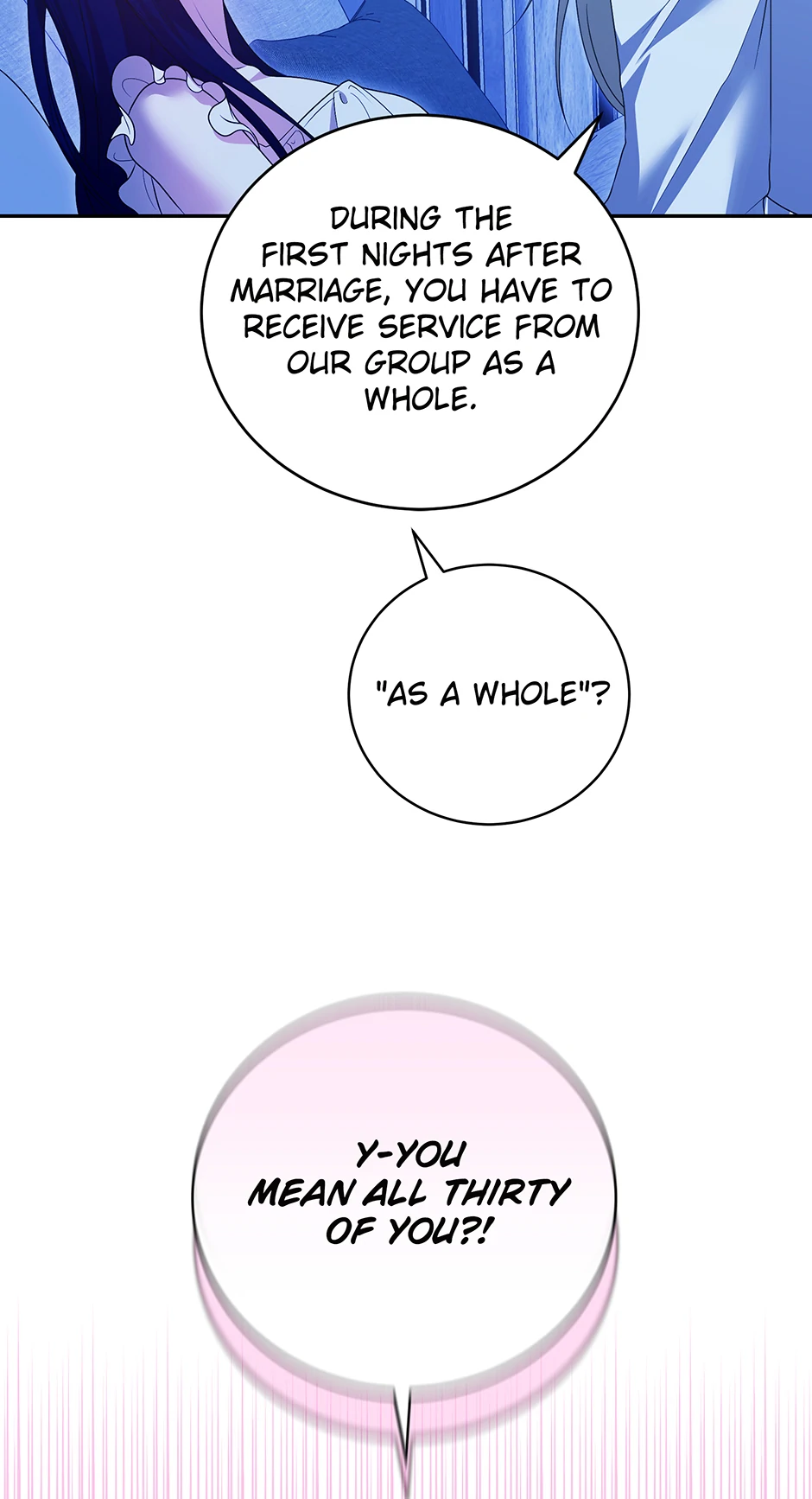 A Breath in the End of Verdure - Chapter 24 manhwa