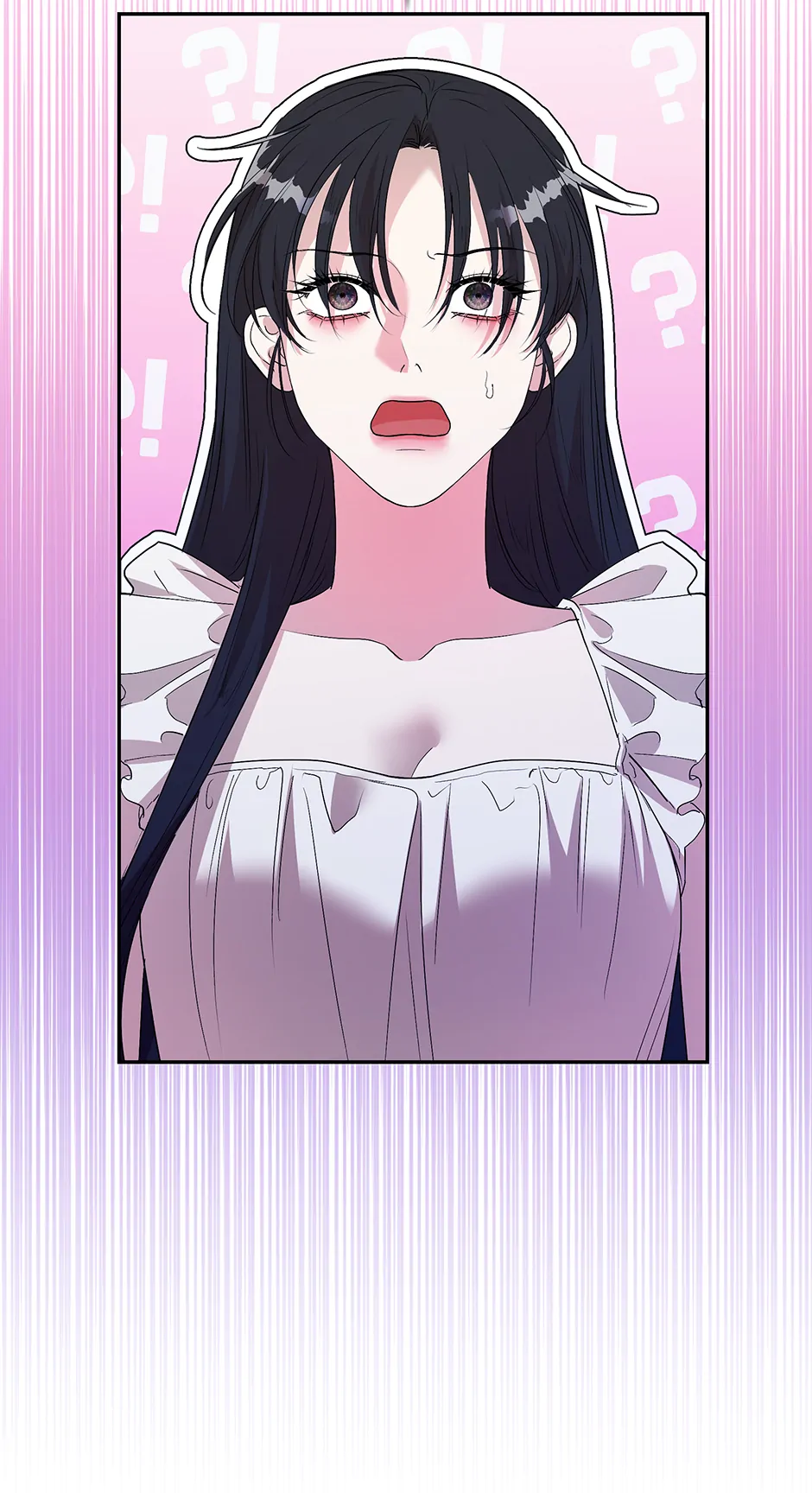 A Breath in the End of Verdure - Chapter 24 manhwa