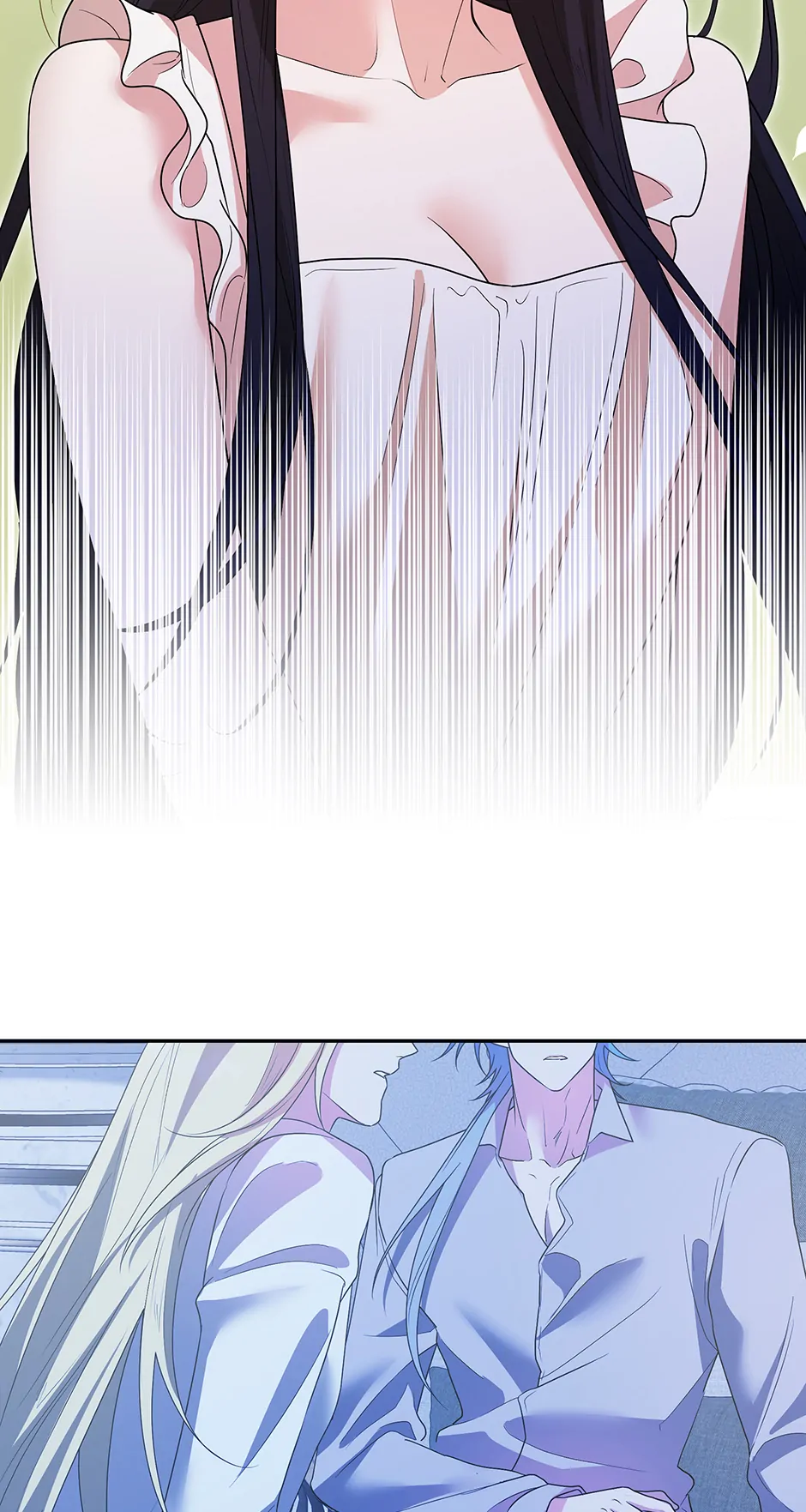 A Breath in the End of Verdure - Chapter 24 manhwa