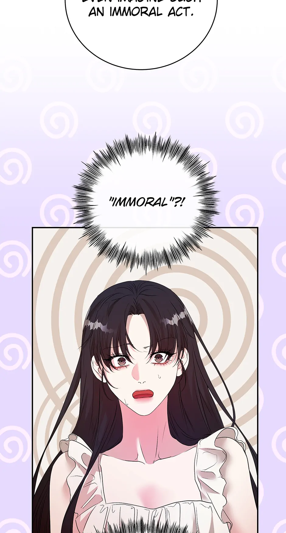 A Breath in the End of Verdure - Chapter 24 manhwa