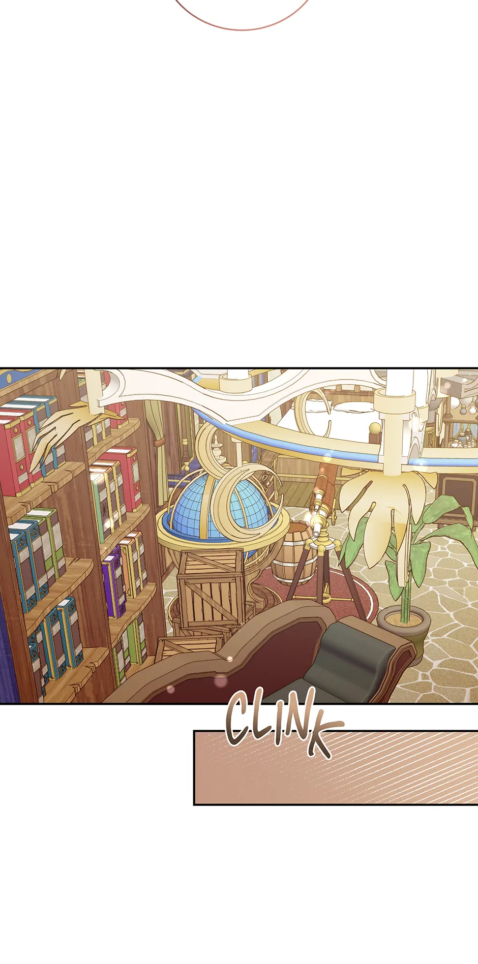A Breath in the End of Verdure - Chapter 25 manhwa