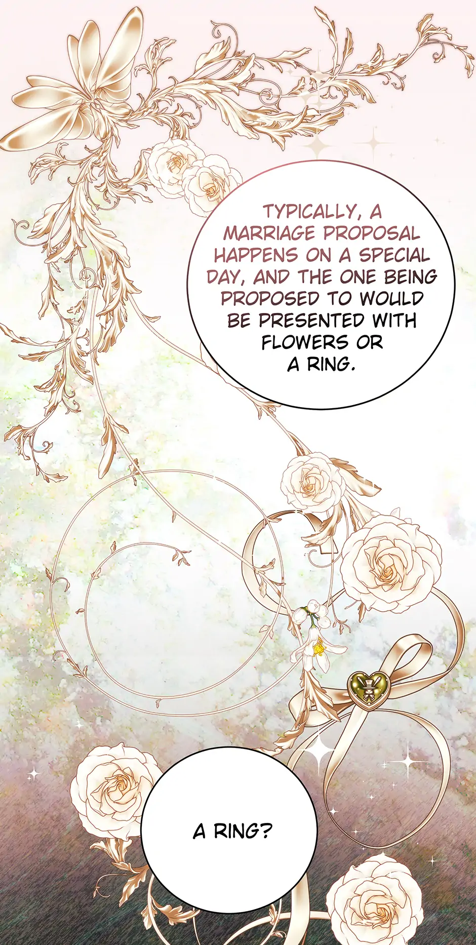 A Breath in the End of Verdure - Chapter 25 manhwa