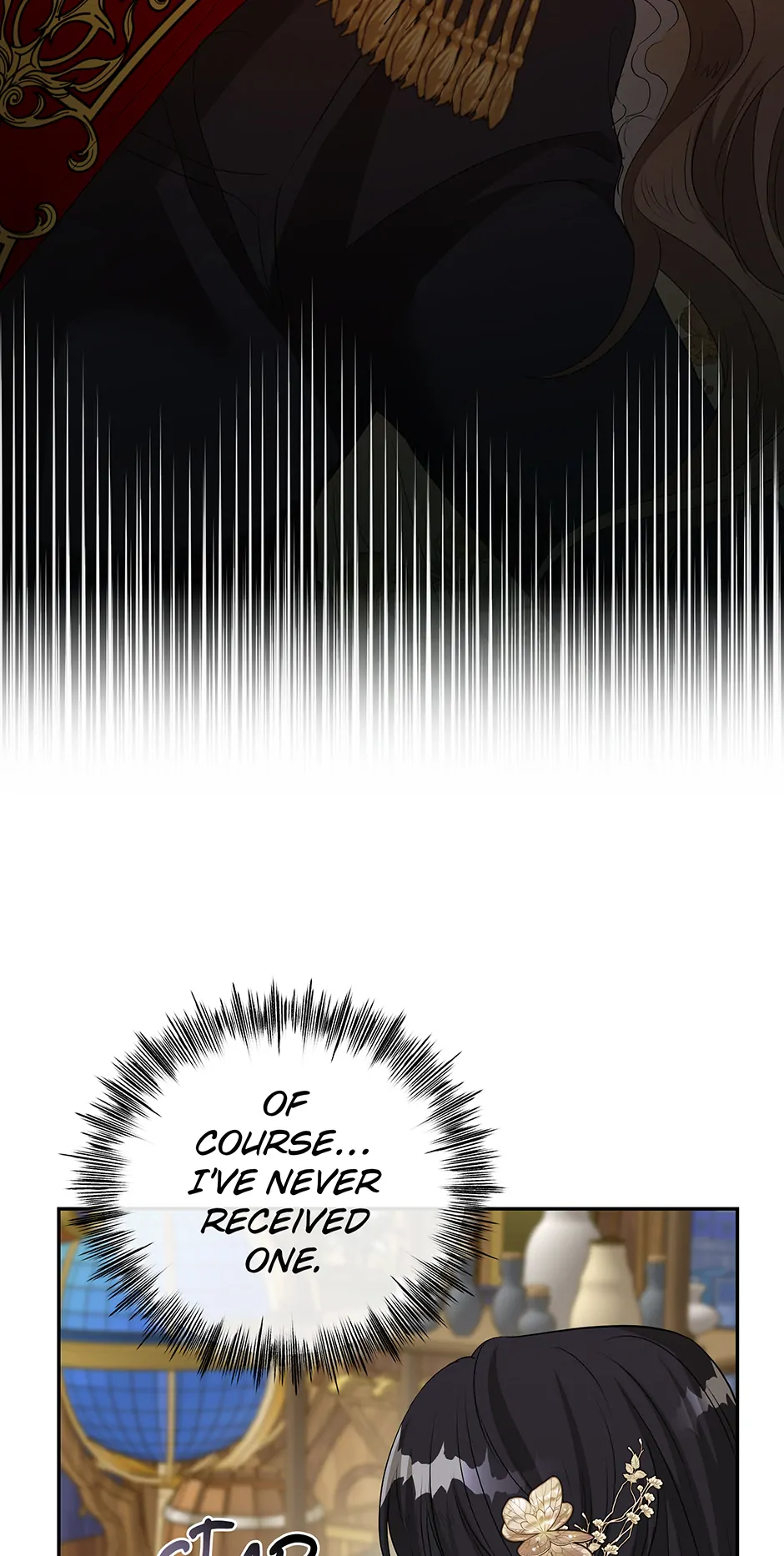 A Breath in the End of Verdure - Chapter 25 manhwa
