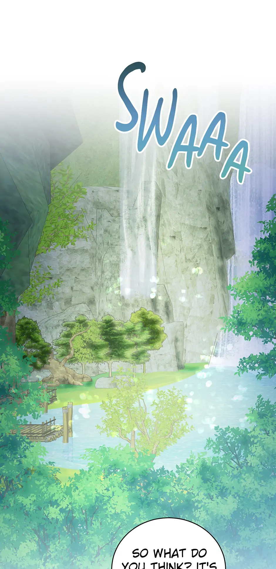 A Breath in the End of Verdure - Chapter 26 manhwa