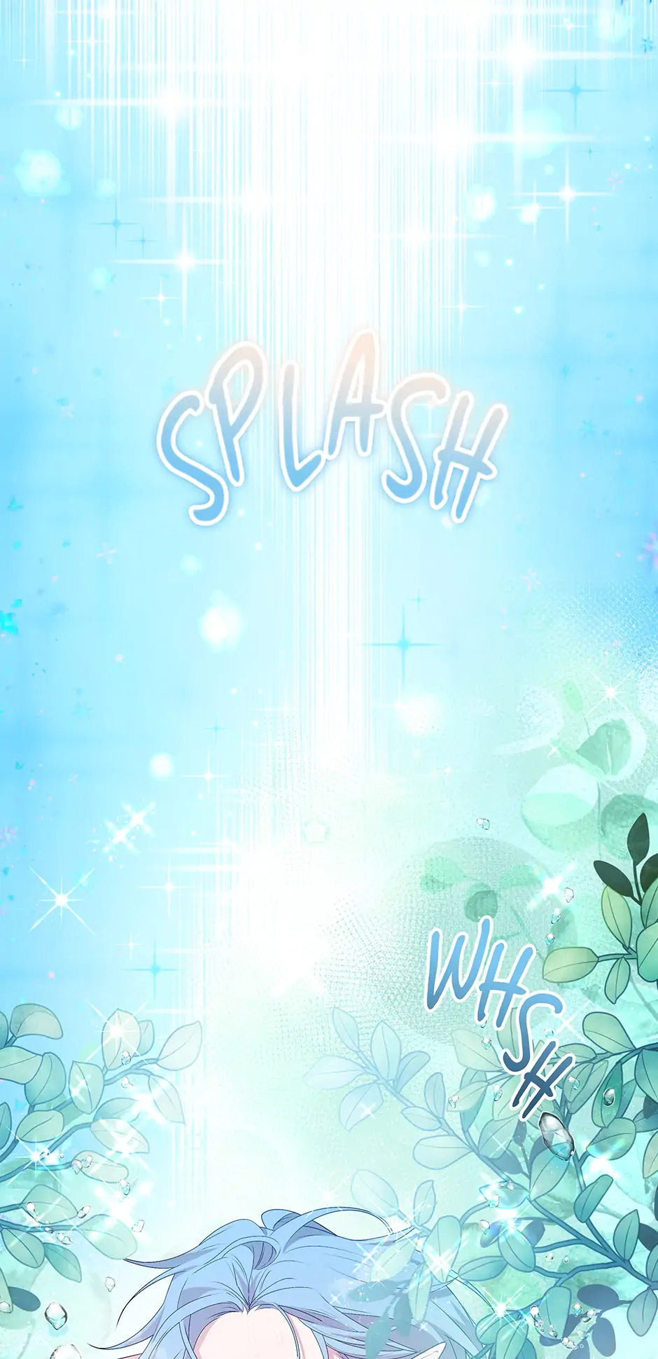 A Breath in the End of Verdure - Chapter 26 manhwa