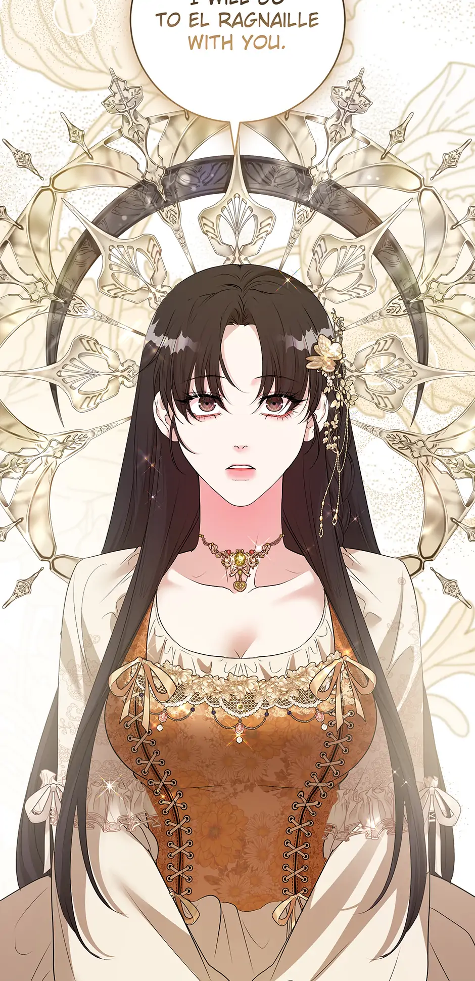 A Breath in the End of Verdure - Chapter 26 manhwa