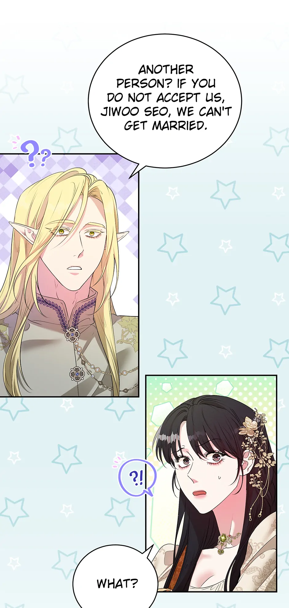 A Breath in the End of Verdure - Chapter 26 manhwa