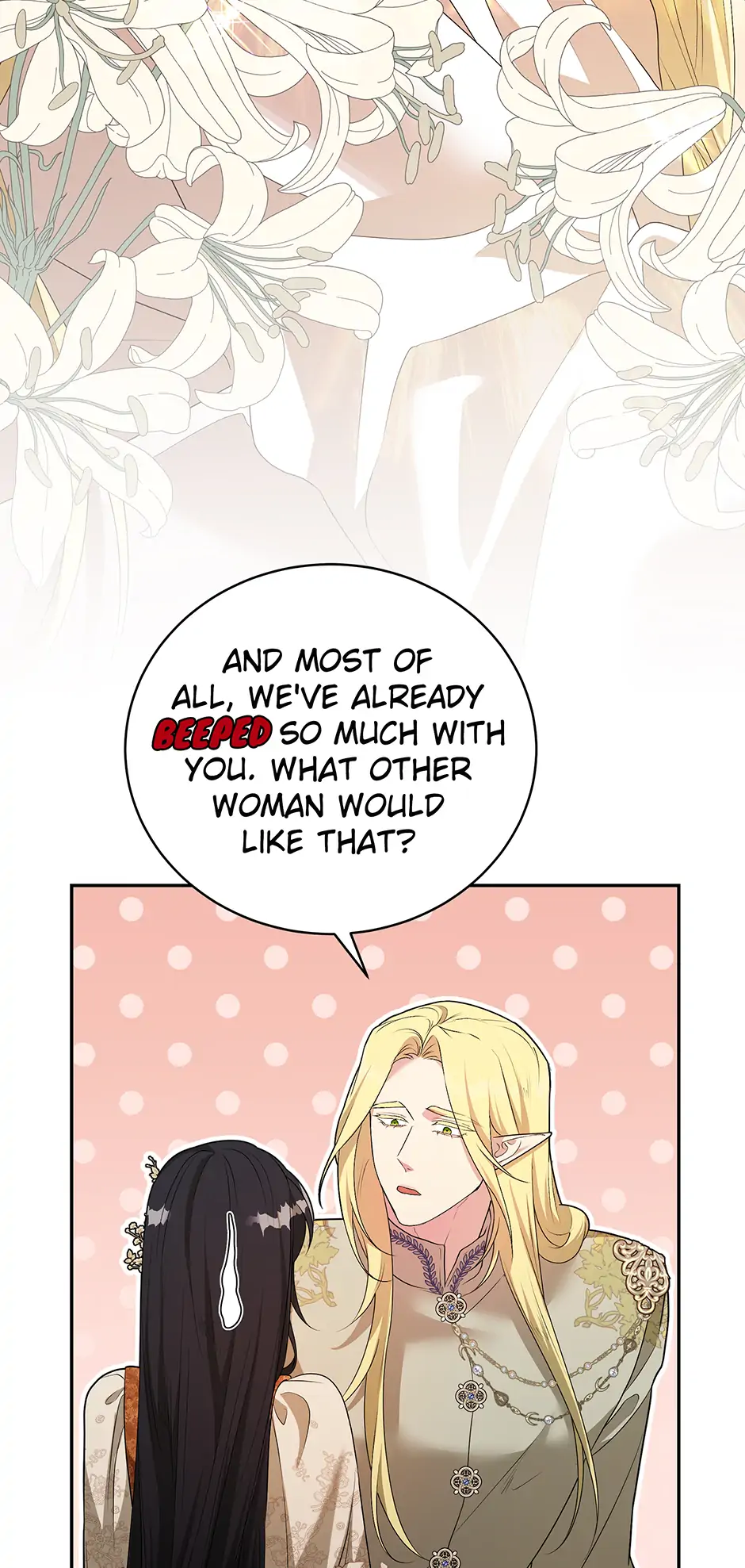 A Breath in the End of Verdure - Chapter 26 manhwa