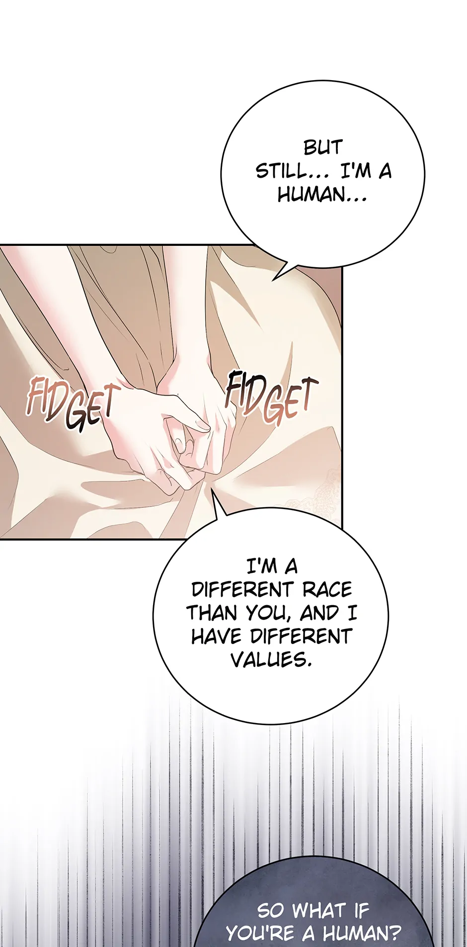 A Breath in the End of Verdure - Chapter 26 manhwa