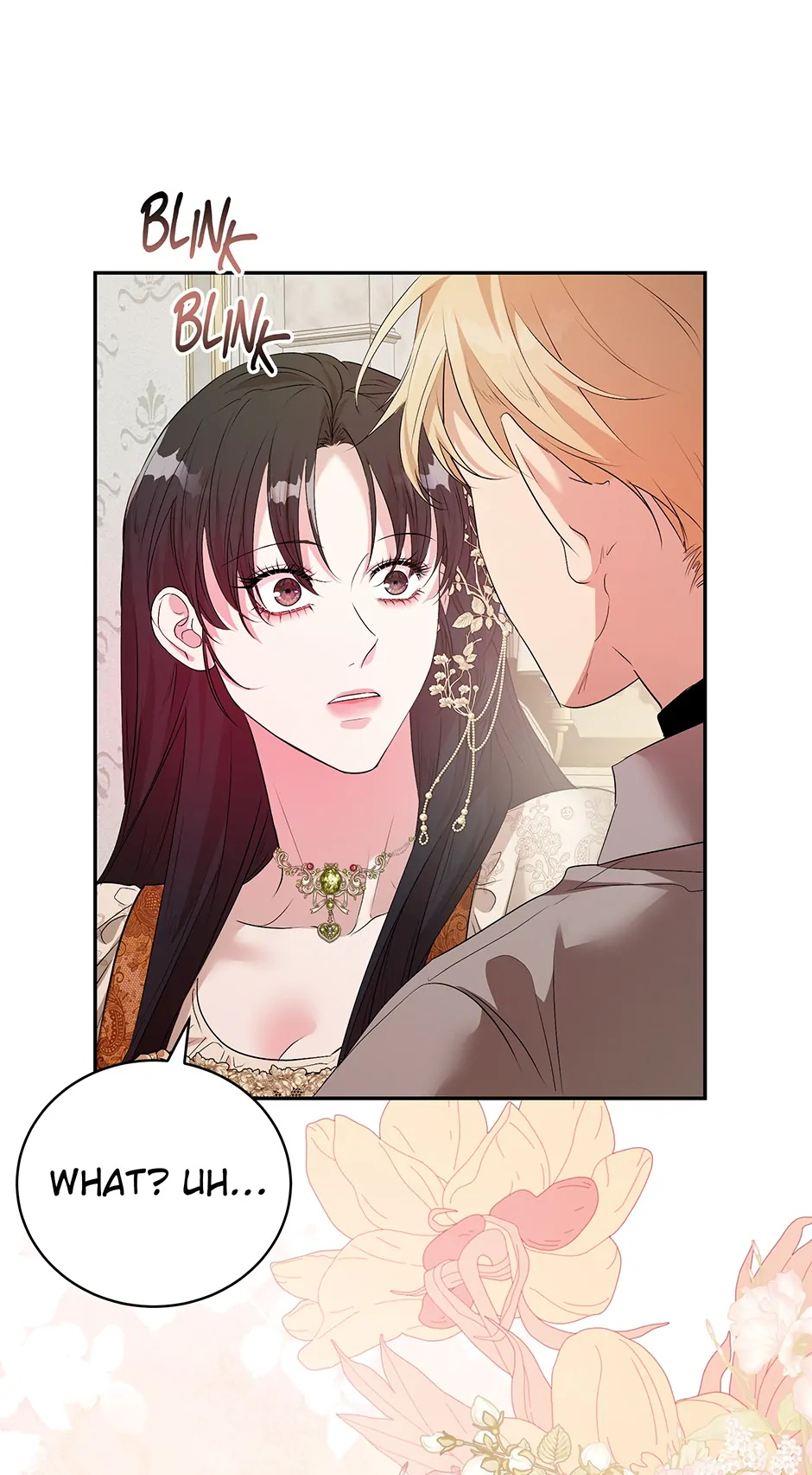 A Breath in the End of Verdure - Chapter 26 manhwa