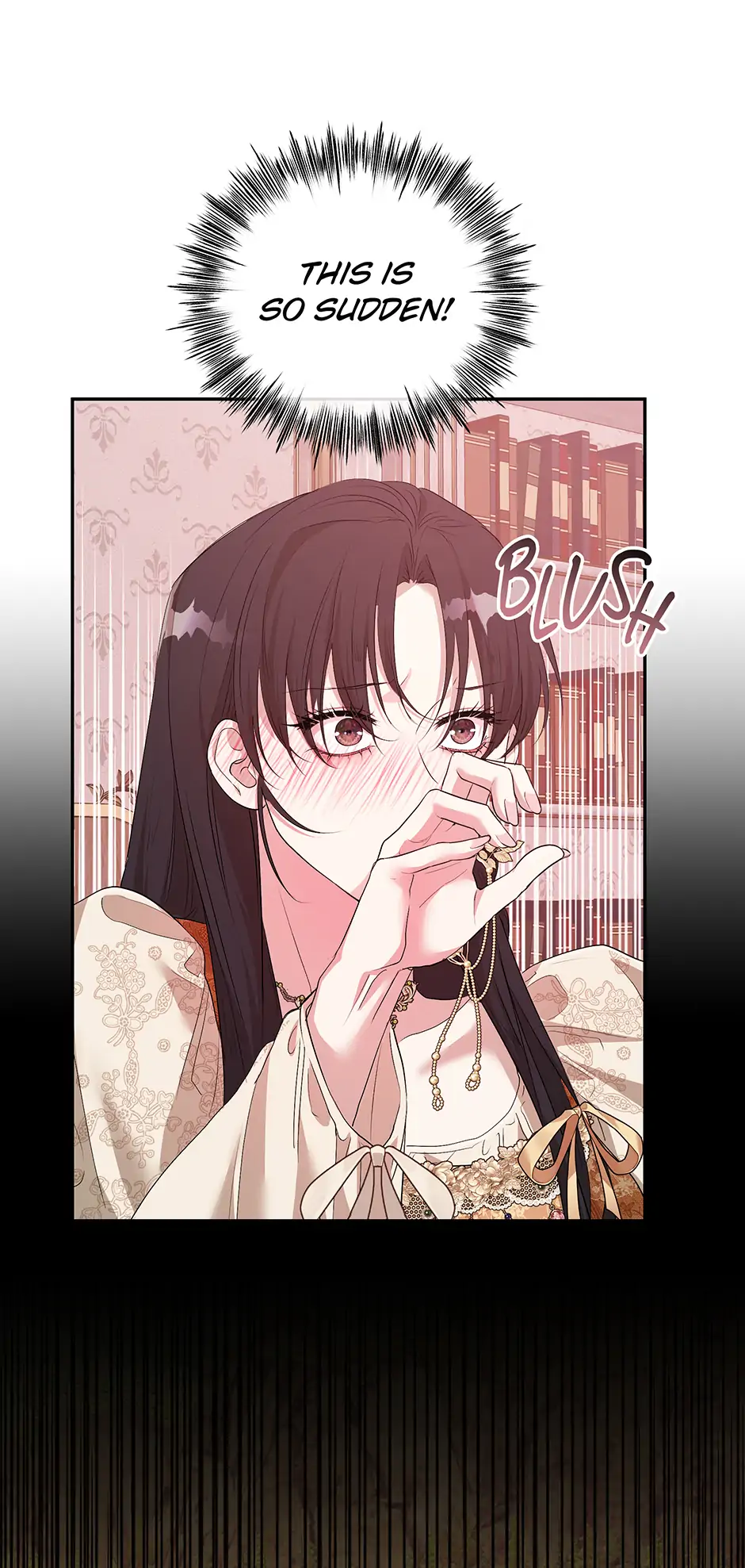 A Breath in the End of Verdure - Chapter 27 manhwa