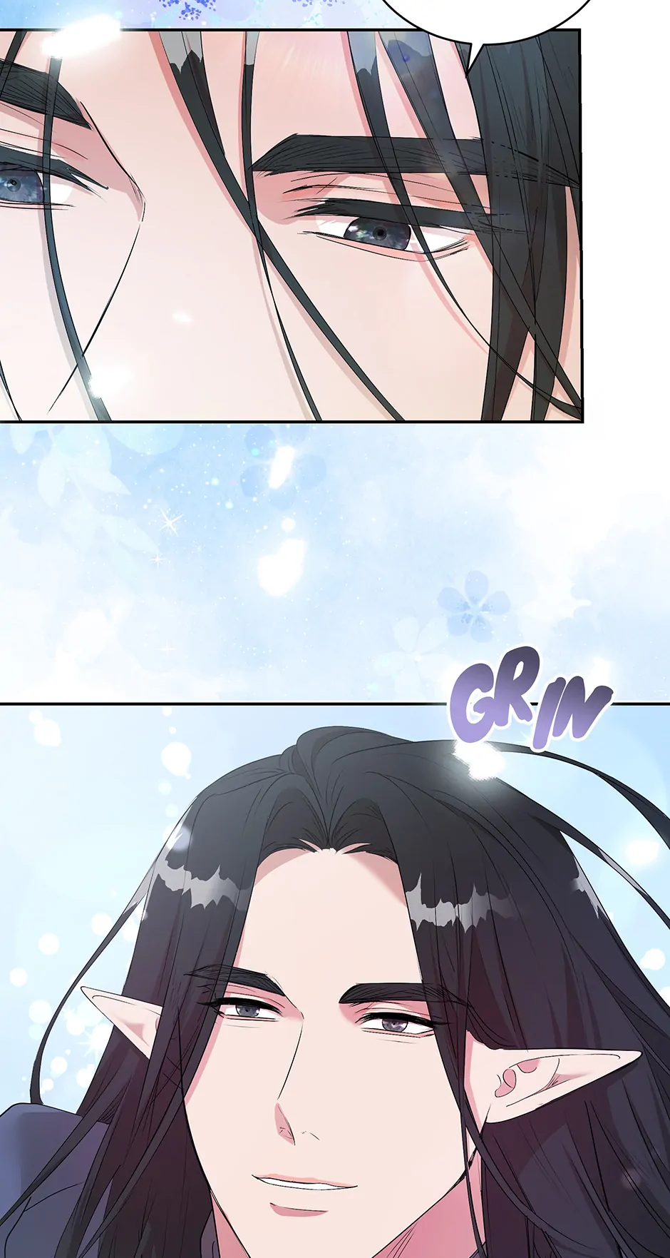 A Breath in the End of Verdure - Chapter 27 manhwa