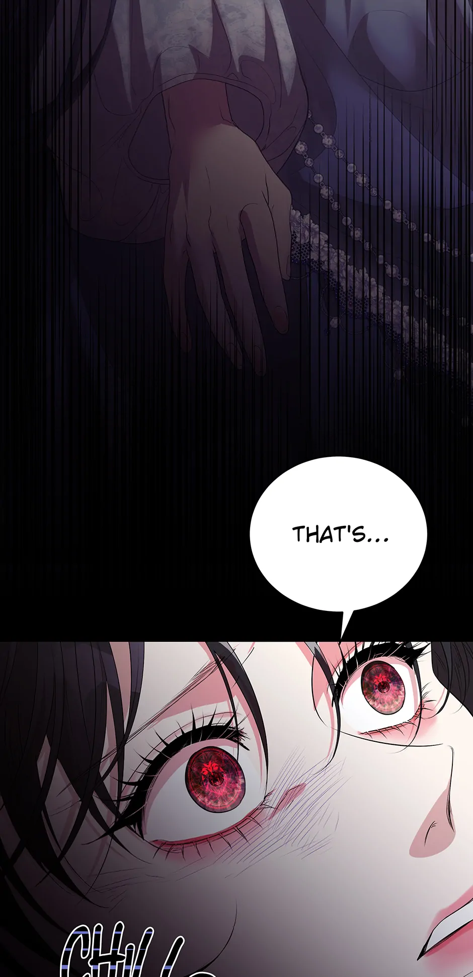 A Breath in the End of Verdure - Chapter 27 manhwa