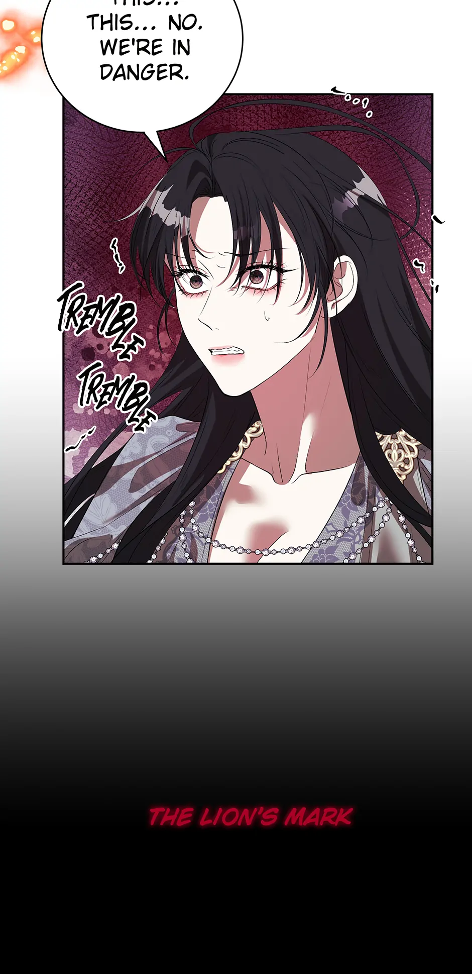 A Breath in the End of Verdure - Chapter 27 manhwa