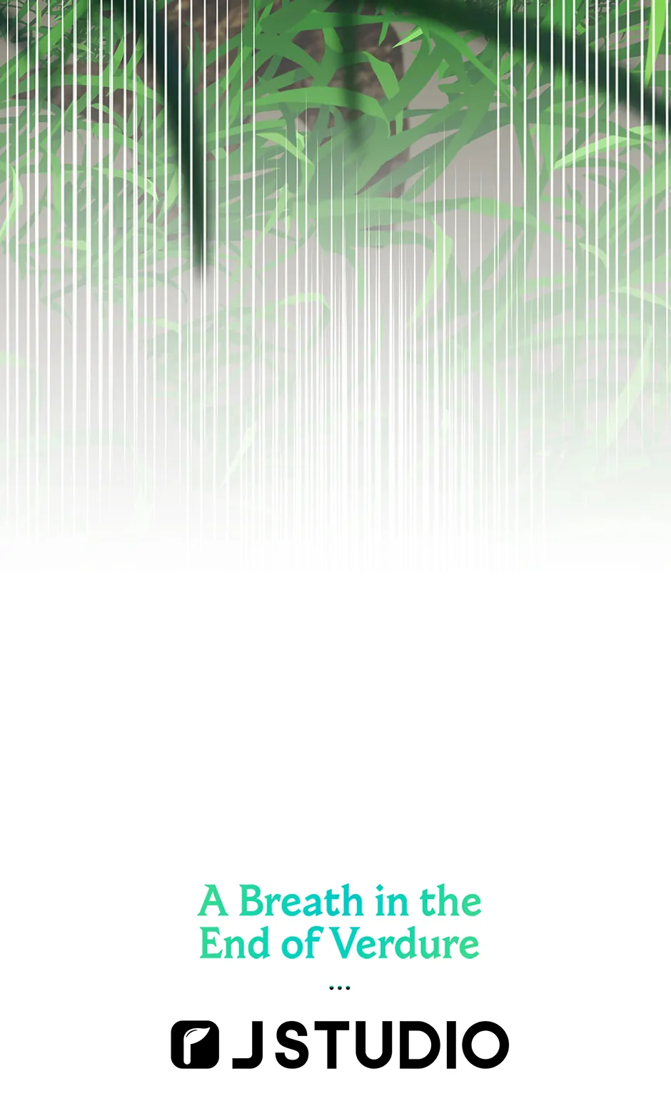A Breath in the End of Verdure - Chapter 27 manhwa
