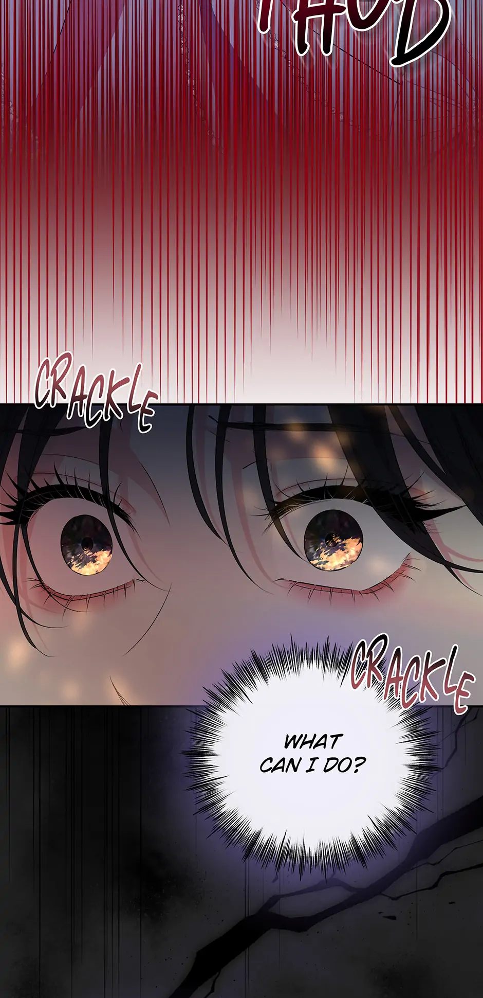 A Breath in the End of Verdure - Chapter 28 manhwa