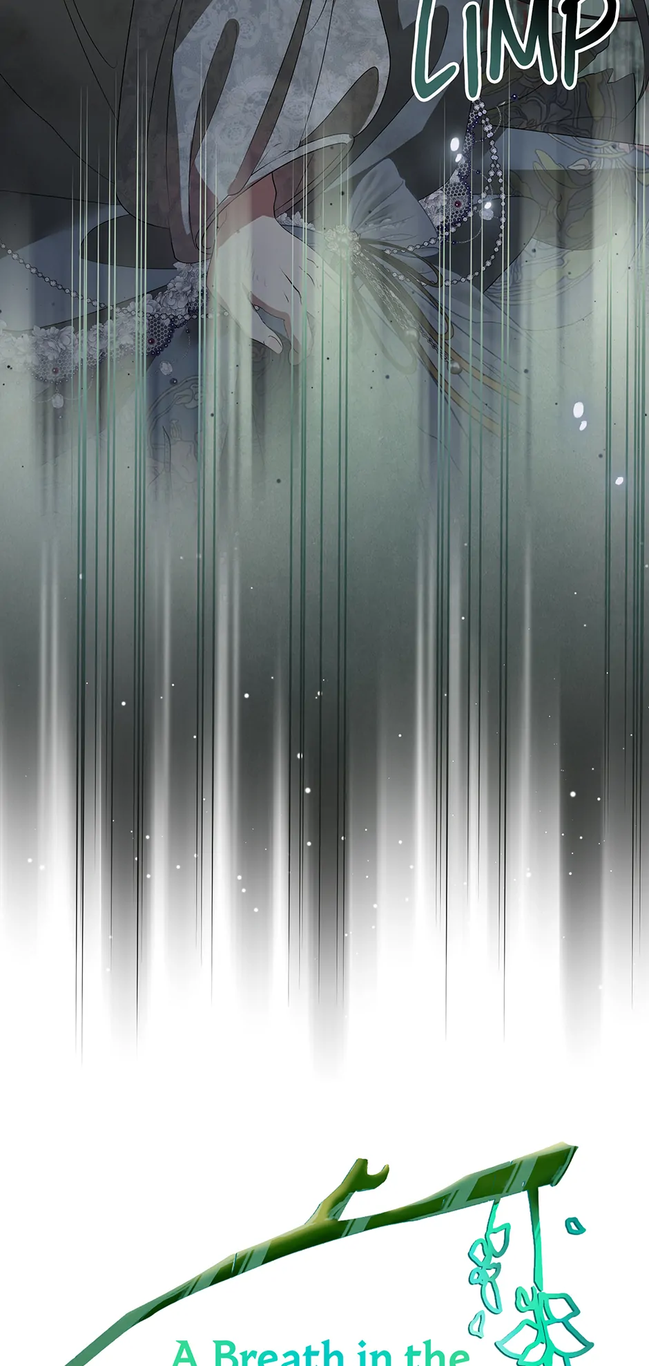 A Breath in the End of Verdure - Chapter 28 manhwa