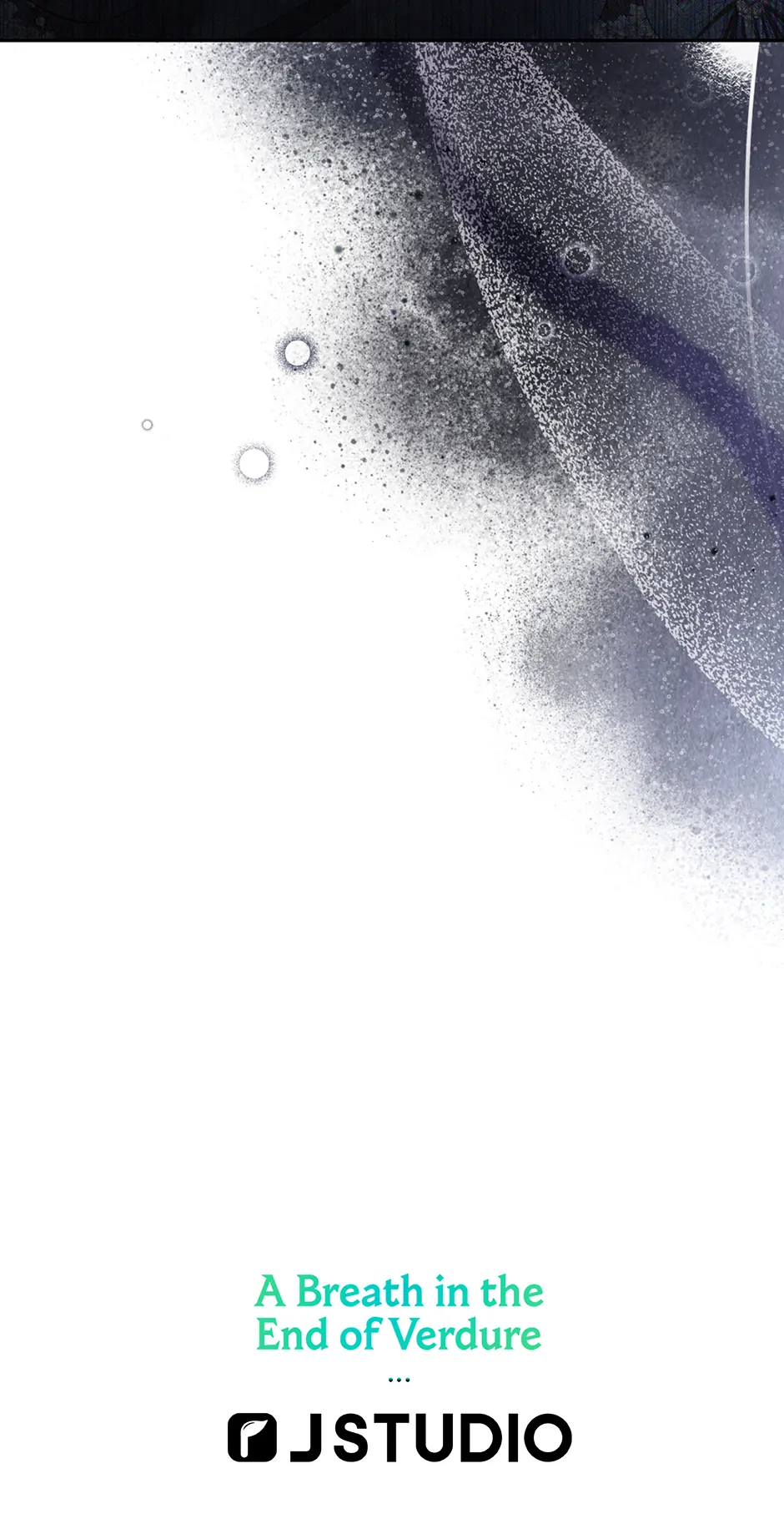 A Breath in the End of Verdure - Chapter 28 manhwa