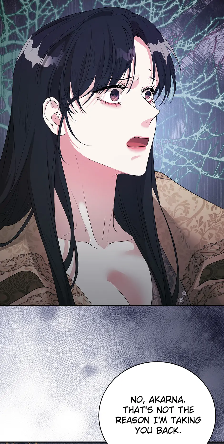 A Breath in the End of Verdure - Chapter 29 manhwa